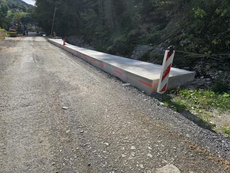 Sanacija plazu v Zagorici in Lanišah (1)